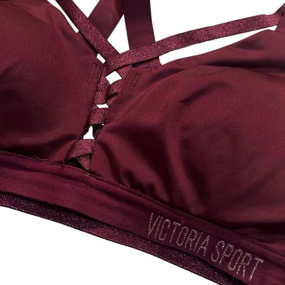 Victoria Sport Bra - Picture 2 of 5